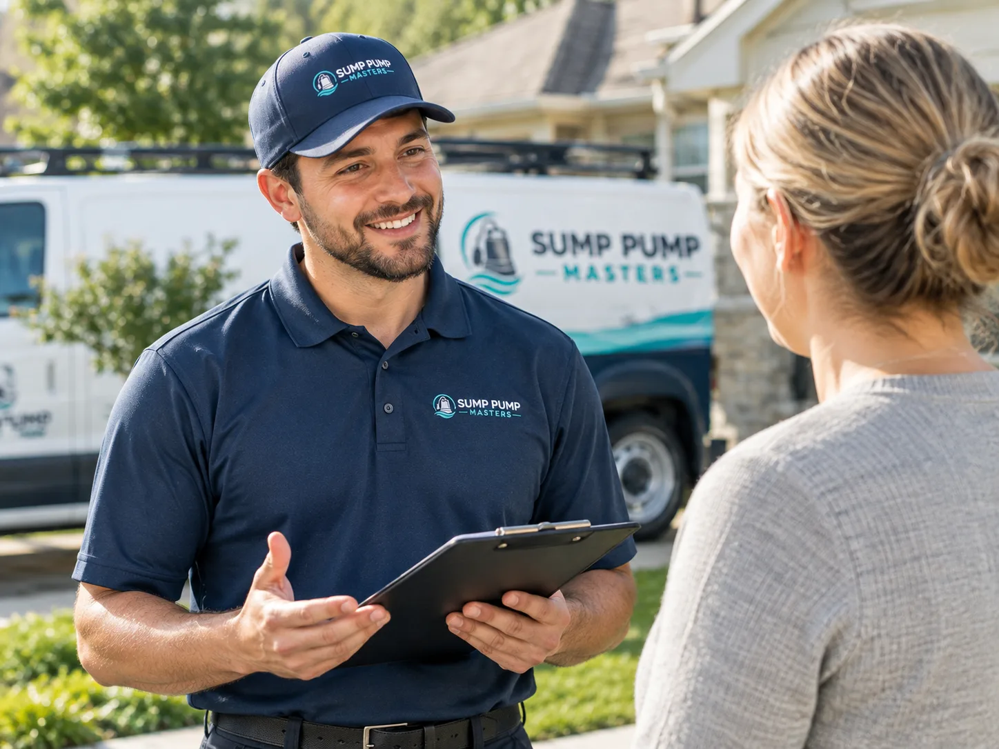 Sump Pump Repair Ivoryton, CT FAQs